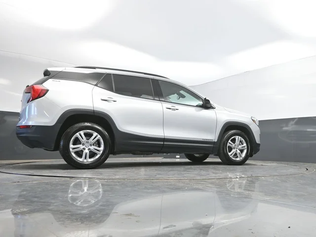 SEMINUEVOS GMC Terrain a Estados en autogozo