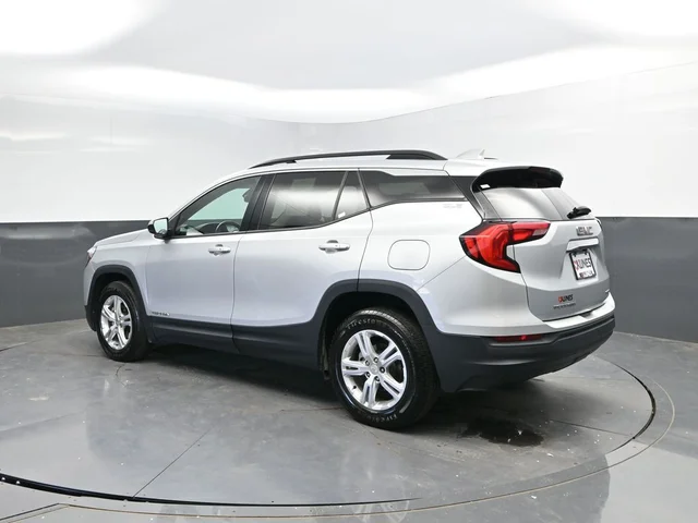 SEMINUEVOS GMC Terrain a Estados en autogozo