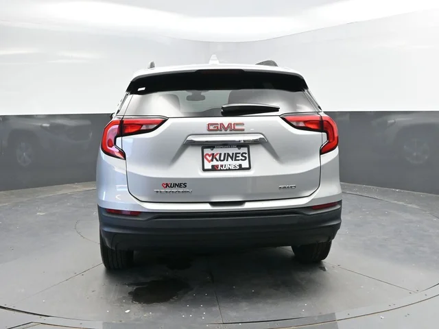 SEMINUEVOS GMC Terrain a Estados en autogozo