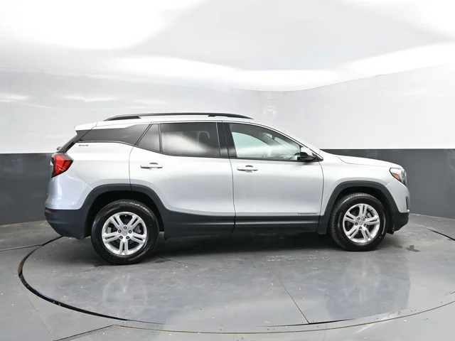 SEMINUEVOS GMC Terrain a Estados en autogozo
