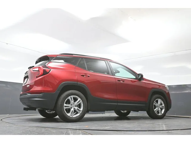 SEMINUEVOS GMC Terrain a Estados en autogozo