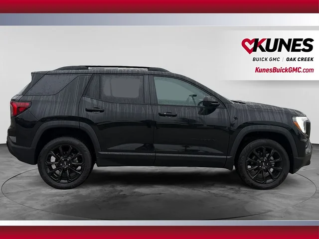 Nuevos GMC TERRAIN à Estados chez autogozo