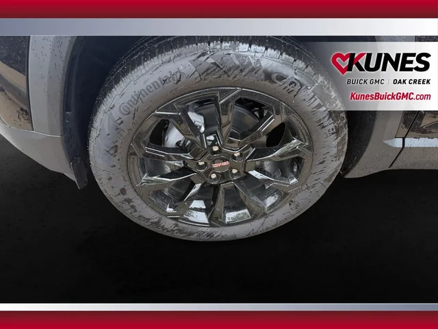 Nuevos GMC TERRAIN à Estados chez autogozo