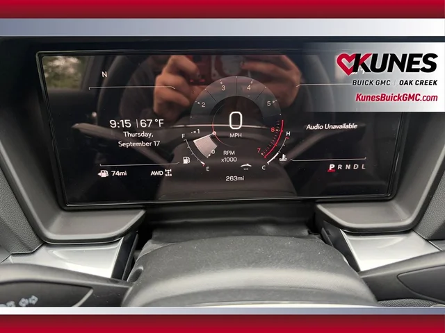 Nuevos GMC TERRAIN à Estados chez autogozo