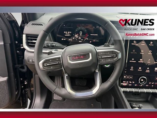 Nuevos GMC TERRAIN à Estados chez autogozo