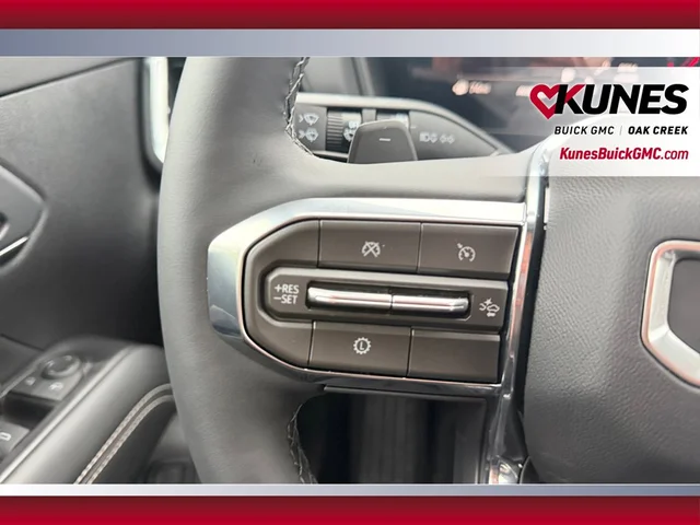 Nuevos GMC TERRAIN à Estados chez autogozo