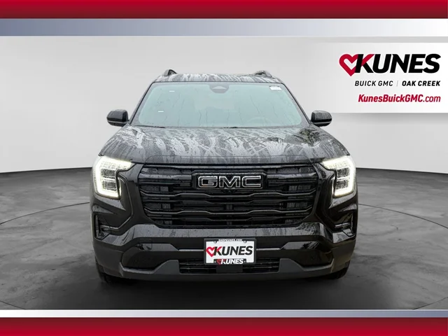 Nuevos GMC TERRAIN à Estados chez autogozo