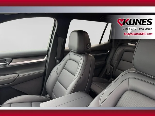 Nuevos GMC TERRAIN à Estados chez autogozo