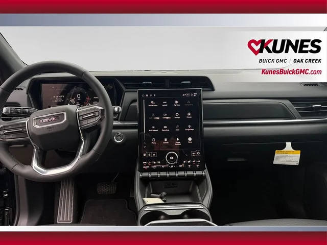 Nuevos GMC TERRAIN à Estados chez autogozo