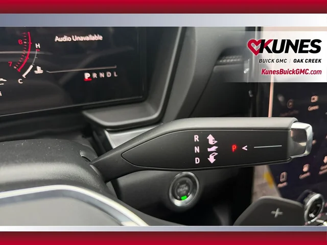 Nuevos GMC TERRAIN à Estados chez autogozo