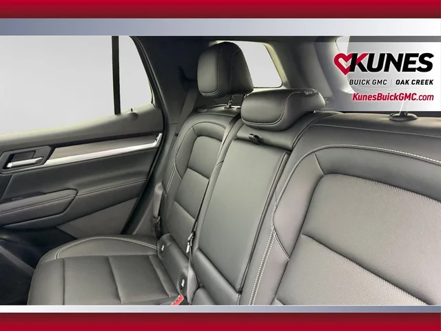 Nuevos GMC TERRAIN à Estados chez autogozo