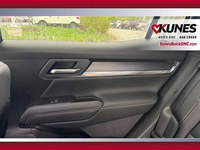 Nuevos GMC TERRAIN à Estados chez autogozo