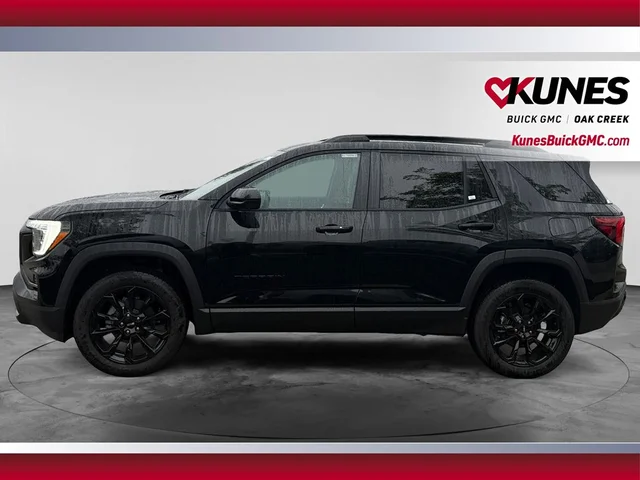 Nuevos GMC TERRAIN à Estados chez autogozo