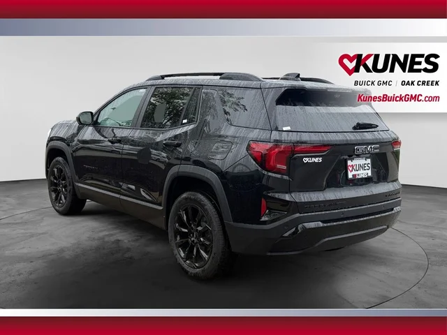 Nuevos GMC TERRAIN à Estados chez autogozo