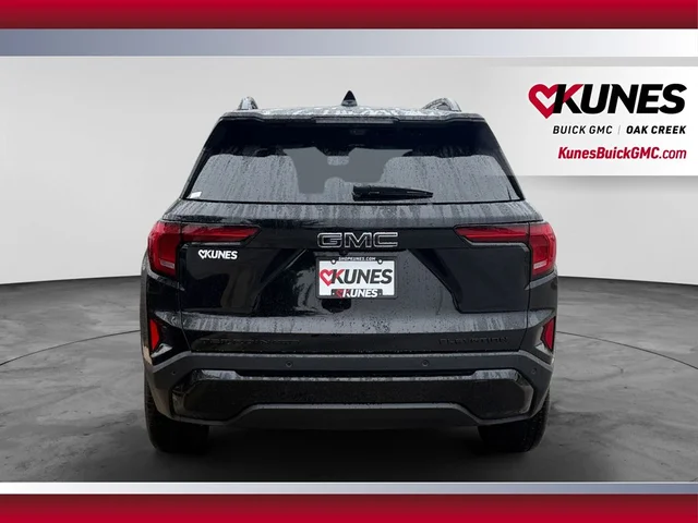 Nuevos GMC TERRAIN à Estados chez autogozo