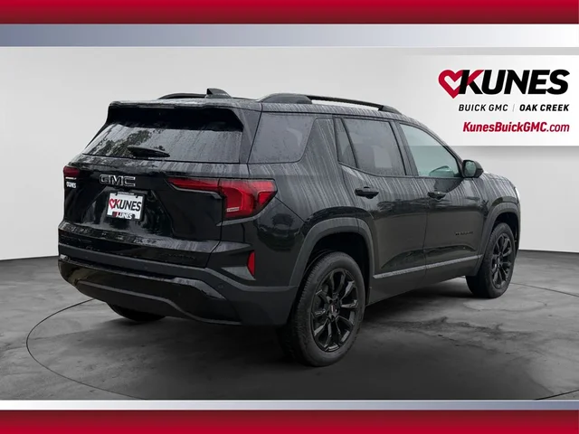 Nuevos GMC TERRAIN à Estados chez autogozo