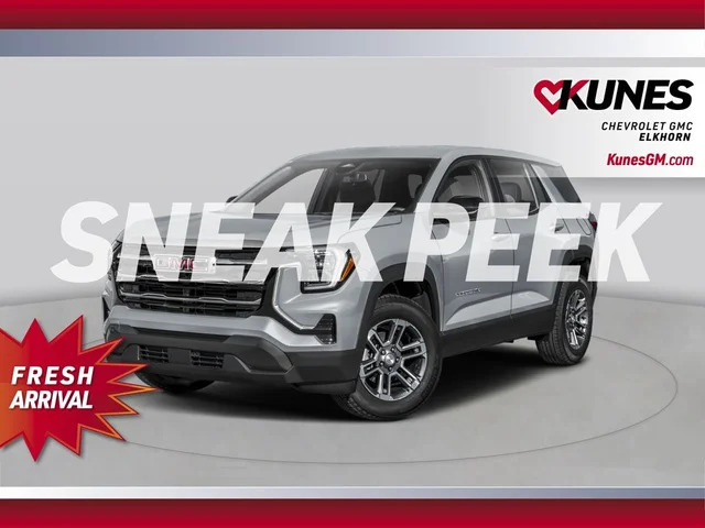 Nuevos GMC TERRAIN à Estados chez autogozo