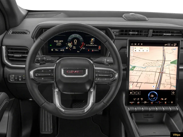 Nuevos GMC TERRAIN à Estados chez autogozo