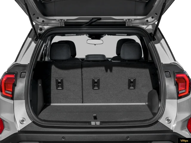 Nuevos GMC TERRAIN à Estados chez autogozo