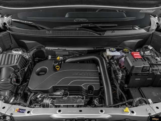 Nuevos GMC TERRAIN à Estados chez autogozo