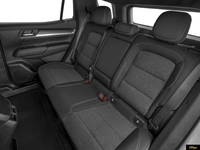 Nuevos GMC TERRAIN à Estados chez autogozo