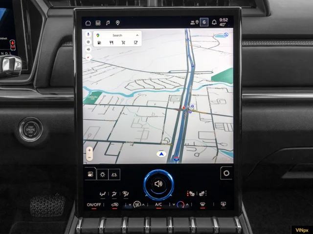 Nuevos GMC TERRAIN à Estados chez autogozo