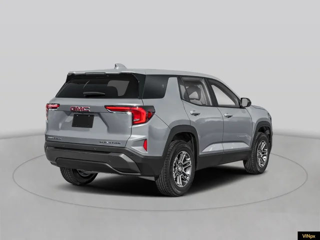Nuevos GMC TERRAIN à Estados chez autogozo