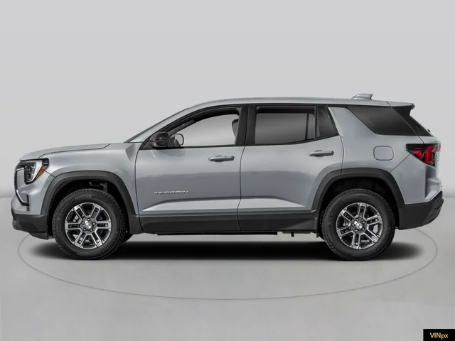 Nuevos GMC TERRAIN à Estados chez autogozo
