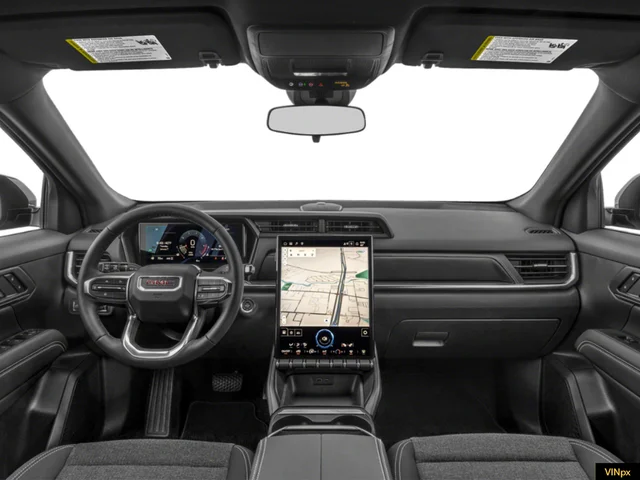 Nuevos GMC TERRAIN à Estados chez autogozo