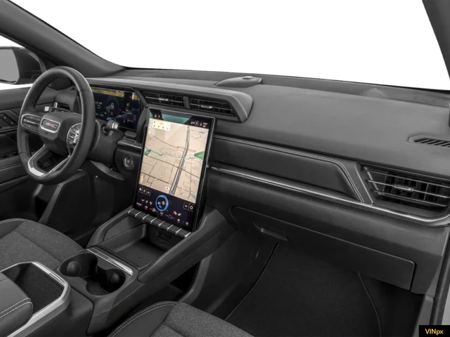 Nuevos GMC TERRAIN à Estados chez autogozo