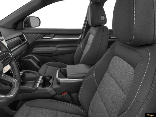 Nuevos GMC TERRAIN à Estados chez autogozo