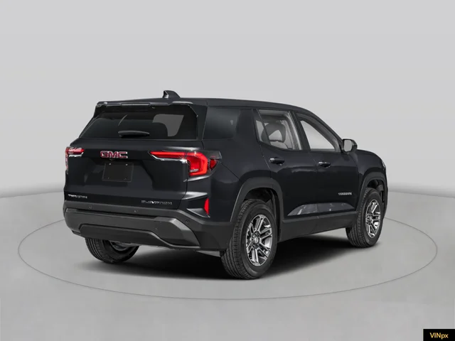 Nuevos GMC TERRAIN à Estados chez autogozo