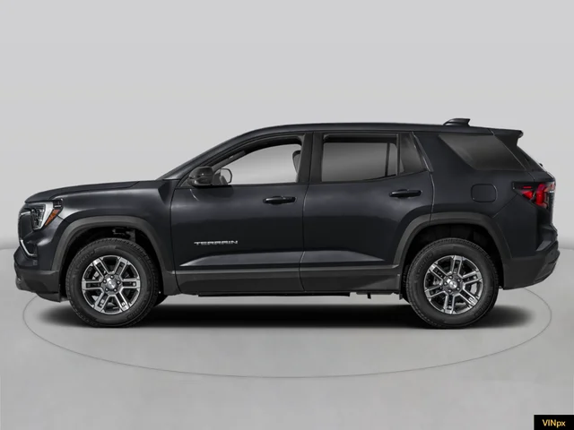 Nuevos GMC TERRAIN à Estados chez autogozo