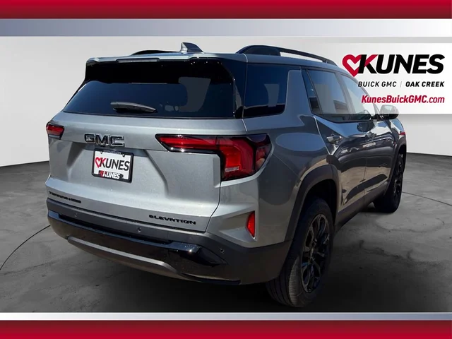 Nuevos GMC TERRAIN à Estados chez autogozo