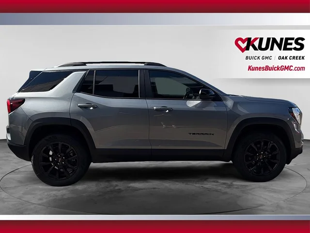 Nuevos GMC TERRAIN à Estados chez autogozo