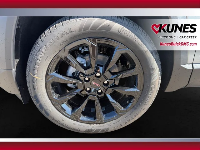 Nuevos GMC TERRAIN à Estados chez autogozo
