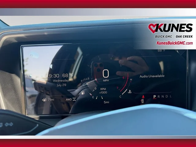 Nuevos GMC TERRAIN à Estados chez autogozo