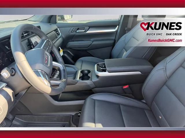 Nuevos GMC TERRAIN à Estados chez autogozo