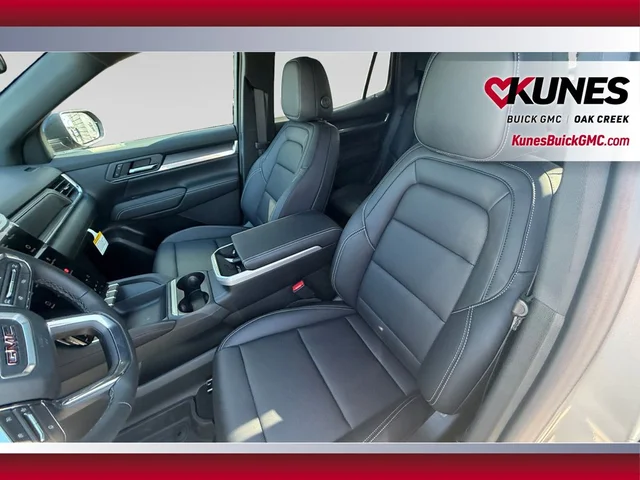 Nuevos GMC TERRAIN à Estados chez autogozo