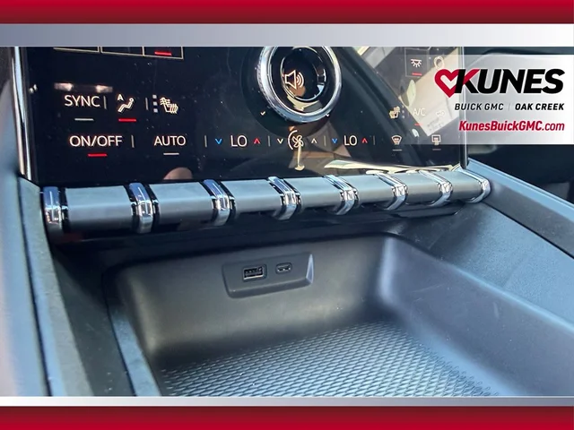 Nuevos GMC TERRAIN à Estados chez autogozo