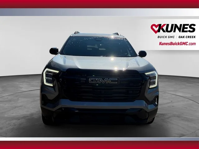 Nuevos GMC TERRAIN à Estados chez autogozo