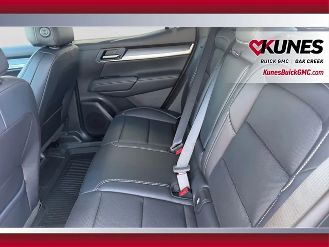 Nuevos GMC TERRAIN à Estados chez autogozo
