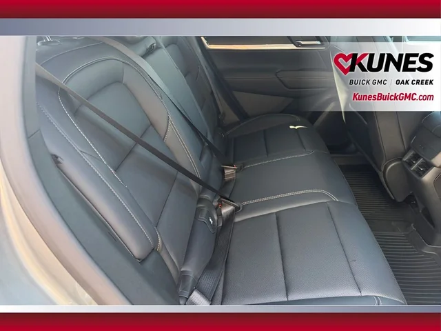 Nuevos GMC TERRAIN à Estados chez autogozo