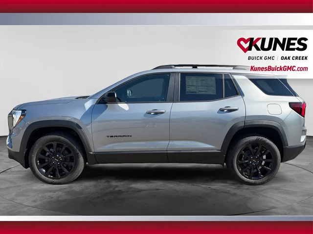 Nuevos GMC TERRAIN à Estados chez autogozo