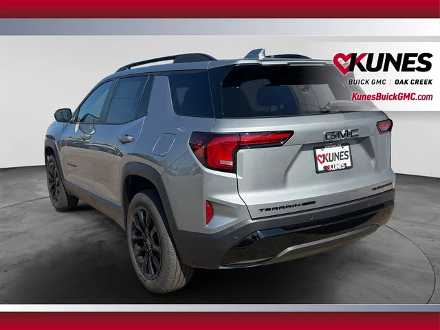 Nuevos GMC TERRAIN à Estados chez autogozo