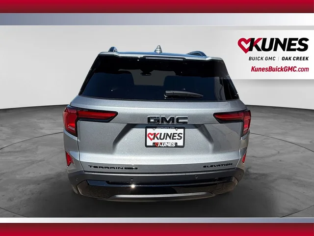 Nuevos GMC TERRAIN à Estados chez autogozo