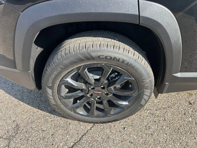 Nuevos GMC TERRAIN à Estados chez autogozo