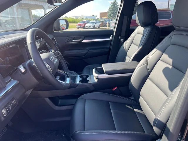 Nuevos GMC TERRAIN à Estados chez autogozo