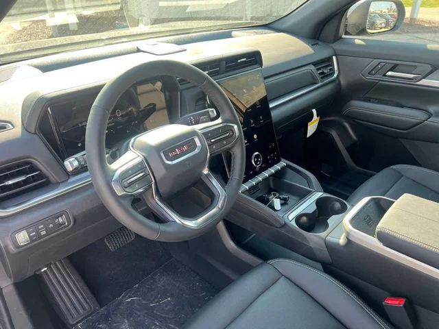 Nuevos GMC TERRAIN à Estados chez autogozo