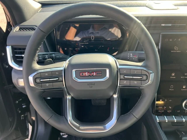 Nuevos GMC TERRAIN à Estados chez autogozo